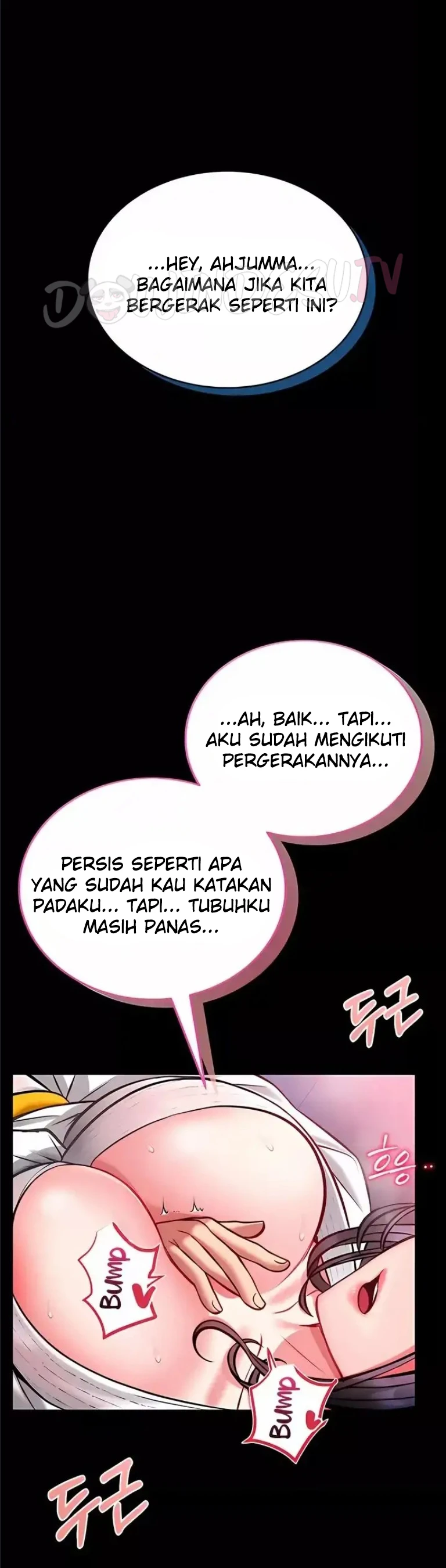 I Will Teach You Self Defense - Page 66